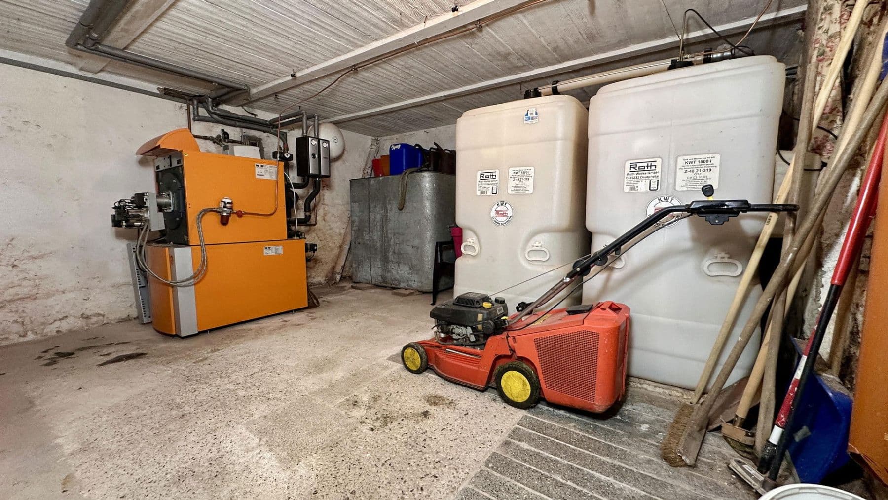 Prenájom domu 200 m², pozemek 328 m², Hagenstraße 13, Wolfhagen, Hesensko Prenájom domu 200 m², pozemek 328 m², Hagenstraße 13, Wolfhagen, Hesensko