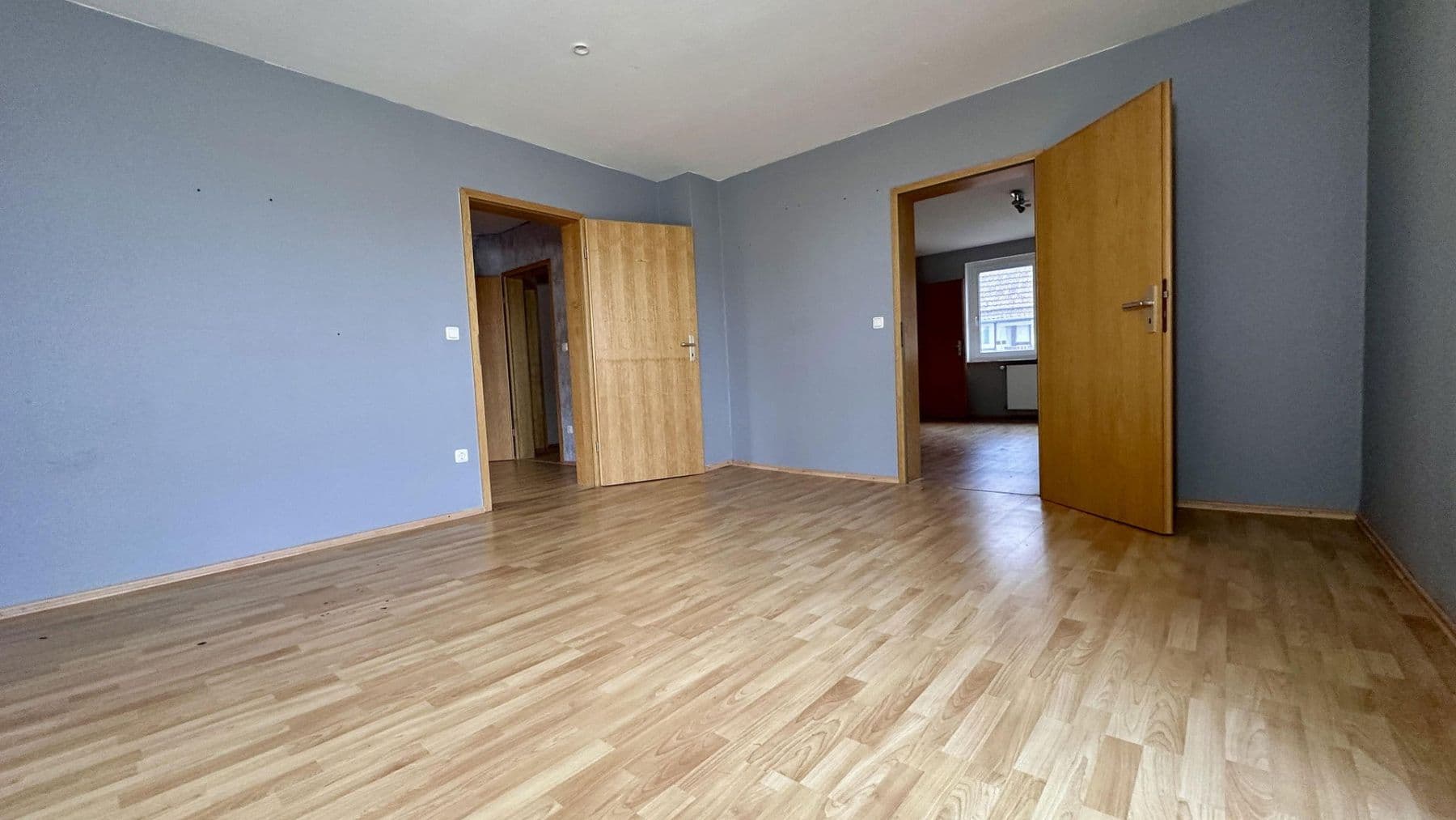 Prenájom domu 200 m², pozemek 328 m², Hagenstraße 13, Wolfhagen, Hesensko Prenájom domu 200 m², pozemek 328 m², Hagenstraße 13, Wolfhagen, Hesensko