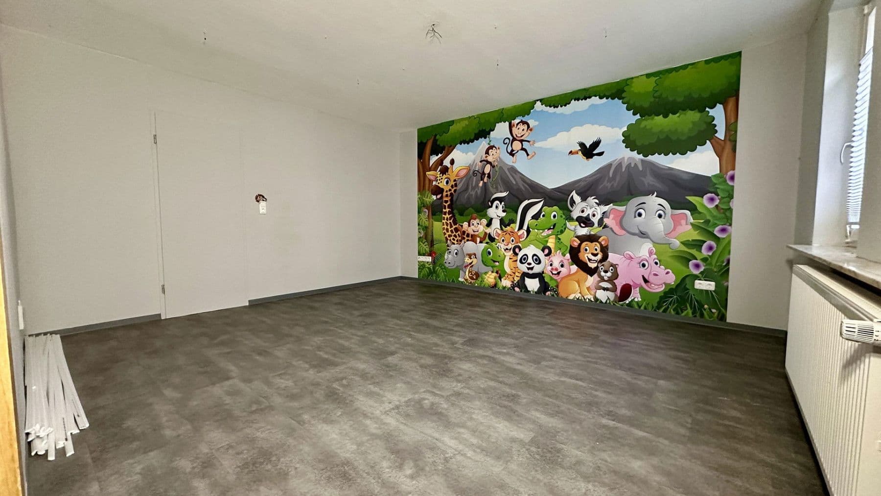 Prenájom domu 200 m², pozemek 328 m², Hagenstraße 13, Wolfhagen, Hesensko Prenájom domu 200 m², pozemek 328 m², Hagenstraße 13, Wolfhagen, Hesensko