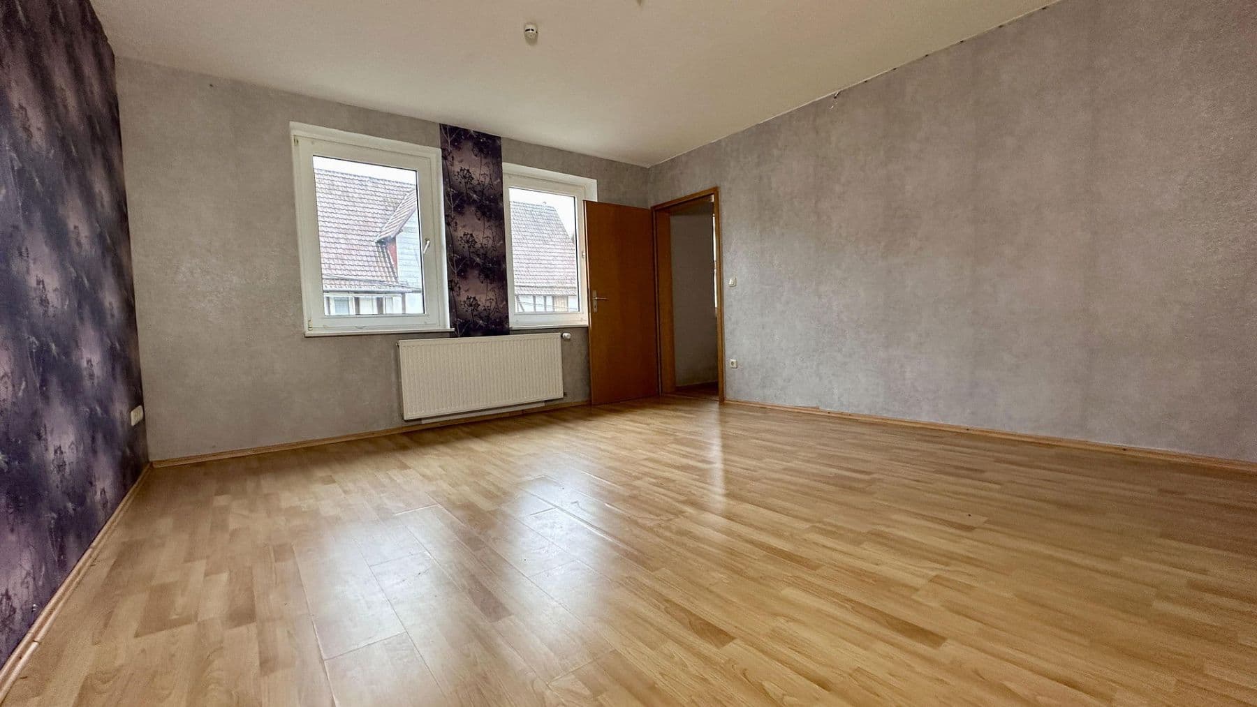 Prenájom domu 200 m², pozemek 328 m², Hagenstraße 13, Wolfhagen, Hesensko Prenájom domu 200 m², pozemek 328 m², Hagenstraße 13, Wolfhagen, Hesensko