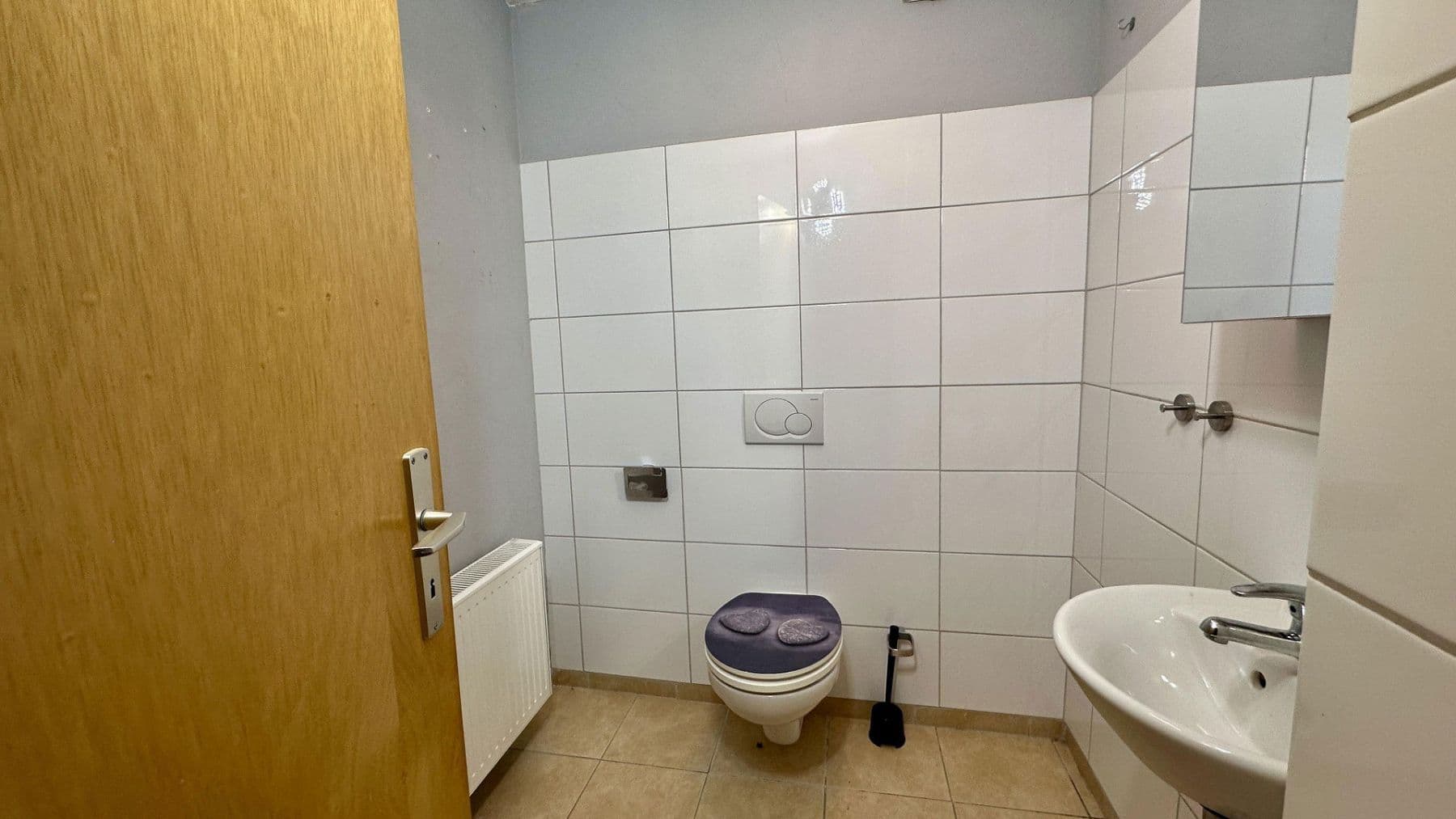 Prenájom domu 200 m², pozemek 328 m², Hagenstraße 13, Wolfhagen, Hesensko Prenájom domu 200 m², pozemek 328 m², Hagenstraße 13, Wolfhagen, Hesensko