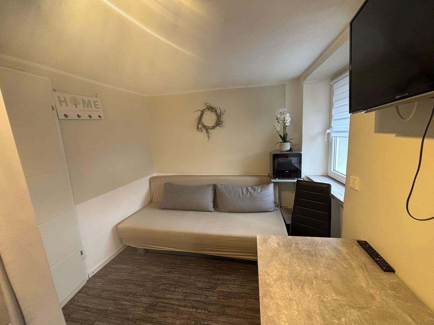 Prenájom bytu 2-izbový 34 m², Trier Feyen/Weismark, Porýnie-Falcko Prenájom bytu 2-izbový 34 m², Trier Feyen/Weismark, Porýnie-Falcko