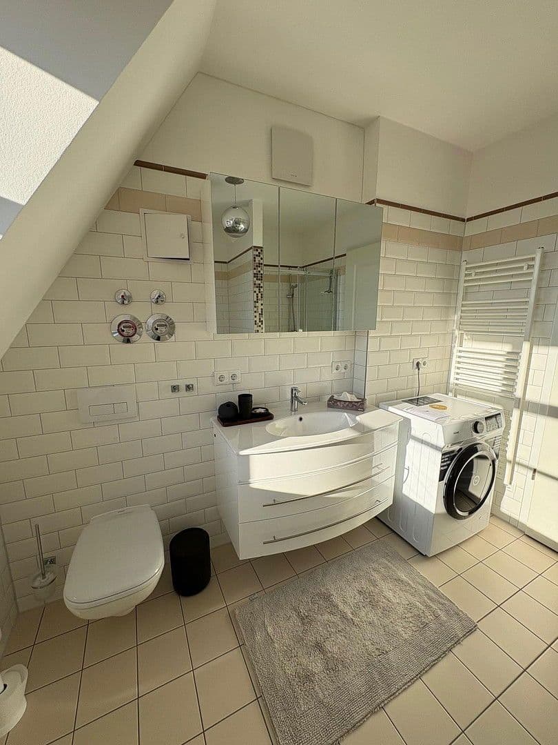 Prenájom bytu 2-izbový 75 m², Oranienbaum-Wörlitz, Sasko-Anhaltsko Prenájom bytu 2-izbový 75 m², Oranienbaum-Wörlitz, Sasko-Anhaltsko