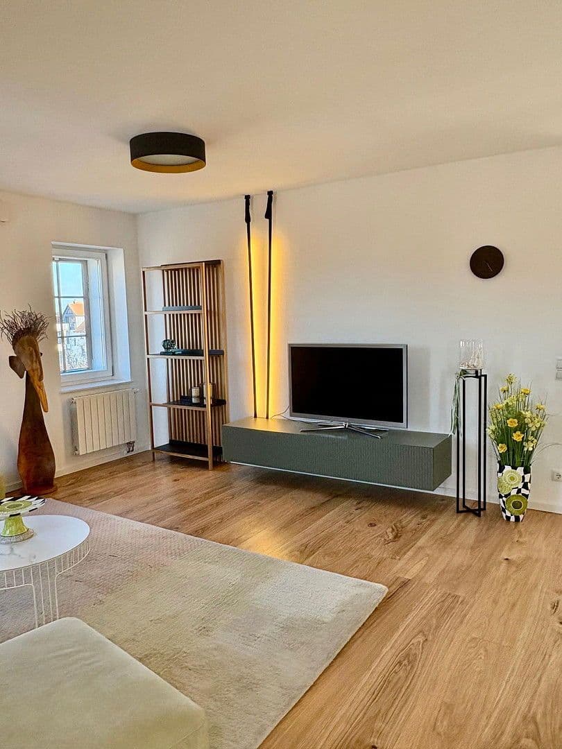 Prenájom bytu 2-izbový 75 m², Oranienbaum-Wörlitz, Sasko-Anhaltsko Prenájom bytu 2-izbový 75 m², Oranienbaum-Wörlitz, Sasko-Anhaltsko