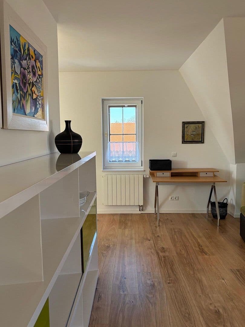 Prenájom bytu 2-izbový 75 m², Oranienbaum-Wörlitz, Sasko-Anhaltsko Prenájom bytu 2-izbový 75 m², Oranienbaum-Wörlitz, Sasko-Anhaltsko