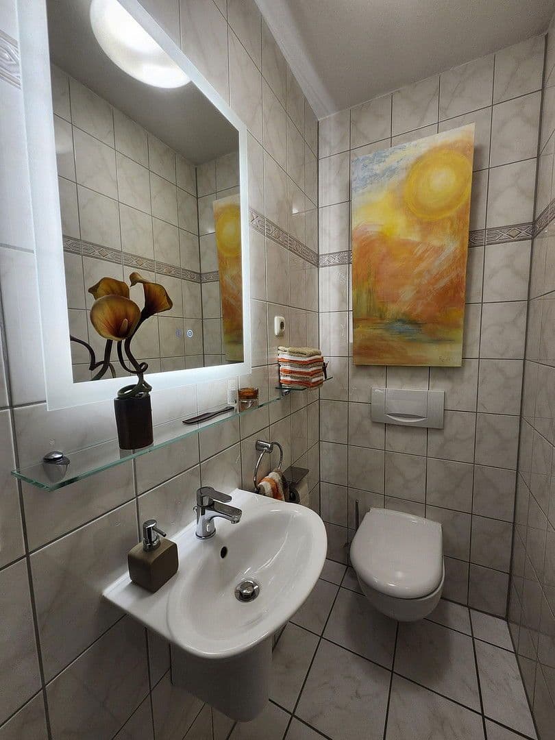 Predaj bytu 3-izbový 94 m², Mönchengladbach, Severné Porýnie - Westfálsko Predaj bytu 3-izbový 94 m², Mönchengladbach, Severné Porýnie - Westfálsko