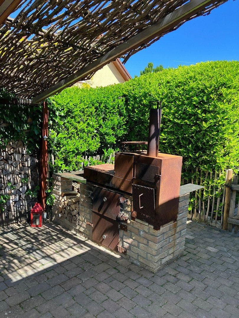 Predaj domu 162 m², pozemok 458 m², Udenheim, Porýnie-Falcko Predaj domu 162 m², pozemok 458 m², Udenheim, Porýnie-Falcko