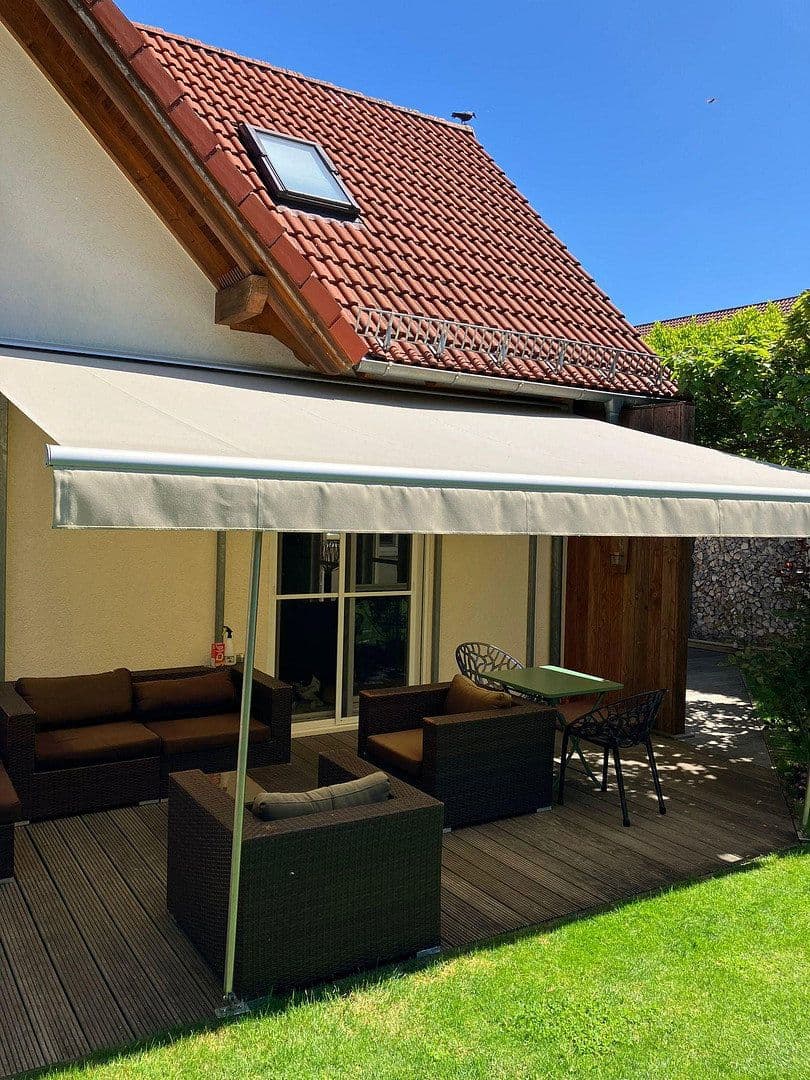Predaj domu 162 m², pozemok 458 m², Udenheim, Porýnie-Falcko Predaj domu 162 m², pozemok 458 m², Udenheim, Porýnie-Falcko