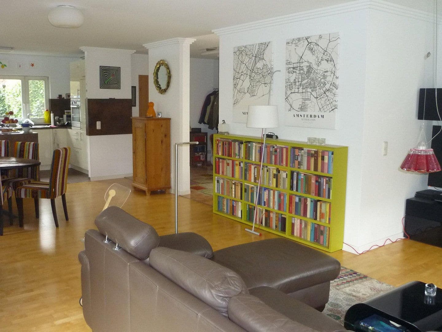 Predaj domu 162 m², pozemok 458 m², Udenheim, Porýnie-Falcko Predaj domu 162 m², pozemok 458 m², Udenheim, Porýnie-Falcko