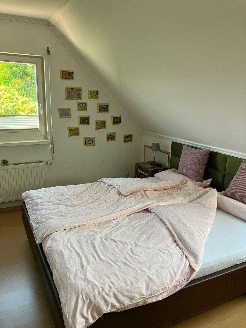 Predaj domu 162 m², pozemok 458 m², Udenheim, Porýnie-Falcko Predaj domu 162 m², pozemok 458 m², Udenheim, Porýnie-Falcko