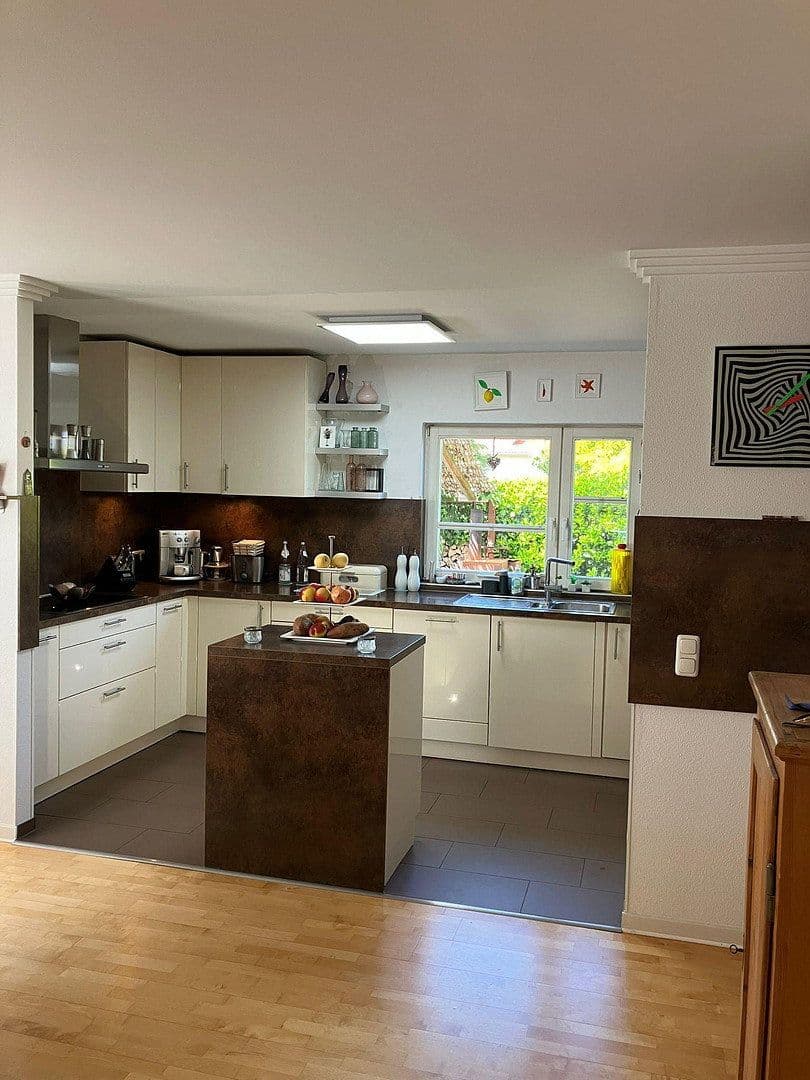 Predaj domu 162 m², pozemok 458 m², Udenheim, Porýnie-Falcko Predaj domu 162 m², pozemok 458 m², Udenheim, Porýnie-Falcko