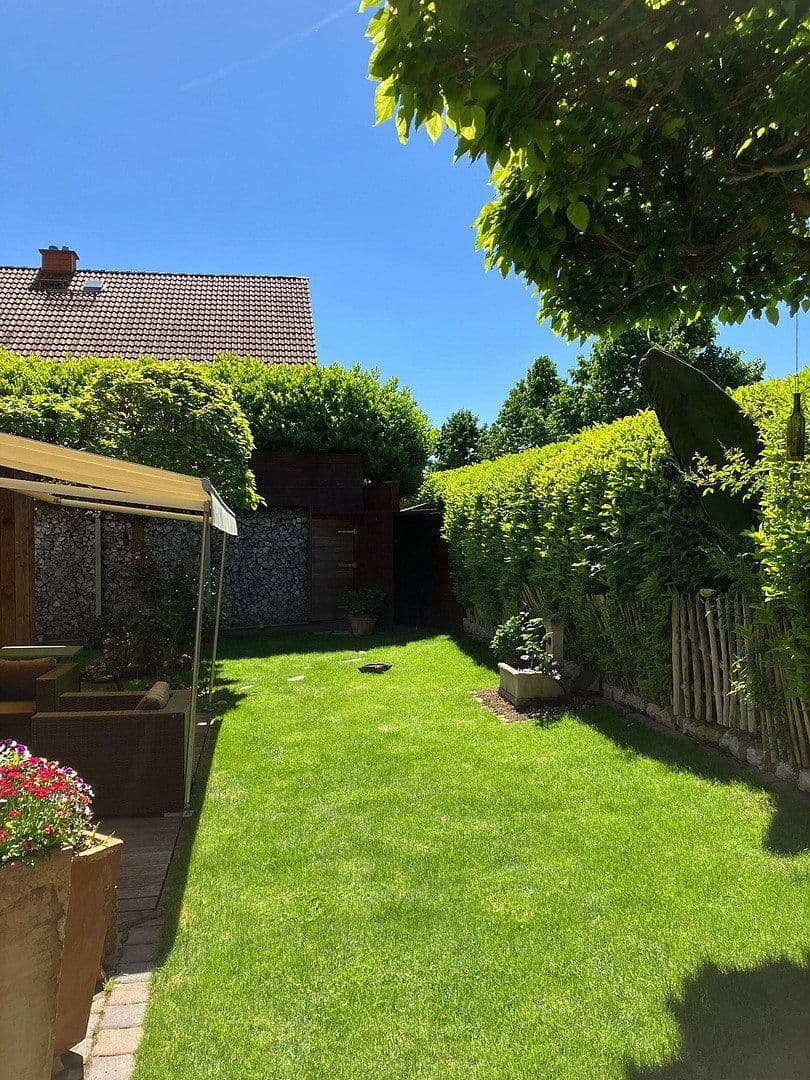 Predaj domu 162 m², pozemok 458 m², Udenheim, Porýnie-Falcko Predaj domu 162 m², pozemok 458 m², Udenheim, Porýnie-Falcko