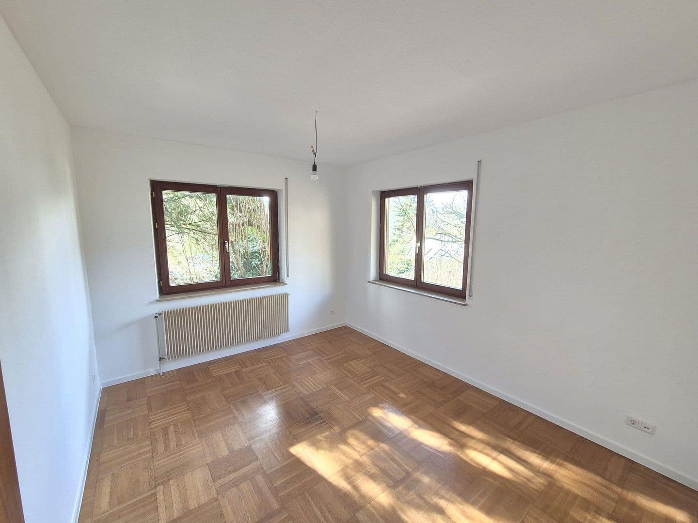 Prenájom bytu 3-izbový 78 m², Akazienweg 6, Schwäbisch Gmünd, Bádensko-Wurttembersko Prenájom bytu 3-izbový 78 m², Akazienweg 6, Schwäbisch Gmünd, Bádensko-Wurttembersko