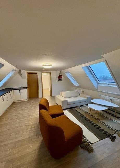 Prenájom bytu 2-izbový 52 m², Markesche Straße 8a, Raguhn-Jeßnitz, Sasko-Anhaltsko Prenájom bytu 2-izbový 52 m², Markesche Straße 8a, Raguhn-Jeßnitz, Sasko-Anhaltsko