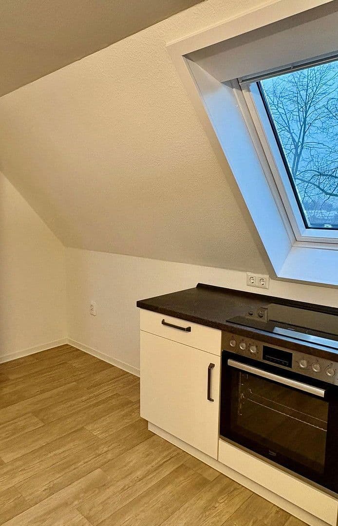 Prenájom bytu 2-izbový 52 m², Markesche Straße 8a, Raguhn-Jeßnitz, Sasko-Anhaltsko Prenájom bytu 2-izbový 52 m², Markesche Straße 8a, Raguhn-Jeßnitz, Sasko-Anhaltsko