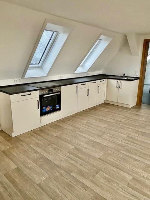 Prenájom bytu 2-izbový 52 m², Markesche Straße 8a, Raguhn-Jeßnitz, Sasko-Anhaltsko Prenájom bytu 2-izbový 52 m², Markesche Straße 8a, Raguhn-Jeßnitz, Sasko-Anhaltsko