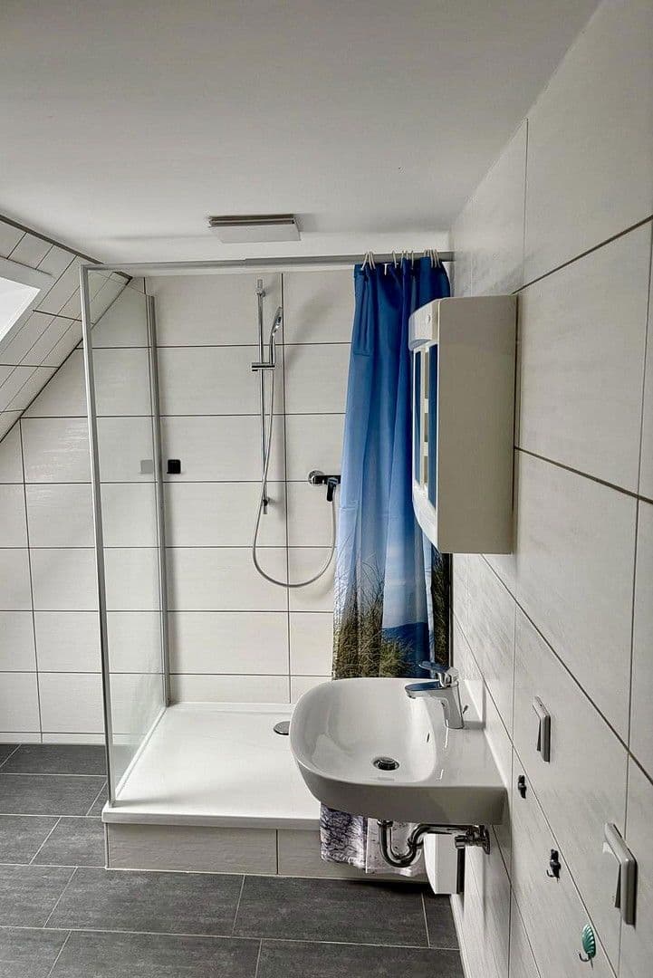 Prenájom bytu 2-izbový 52 m², Markesche Straße 8a, Raguhn-Jeßnitz, Sasko-Anhaltsko Prenájom bytu 2-izbový 52 m², Markesche Straße 8a, Raguhn-Jeßnitz, Sasko-Anhaltsko