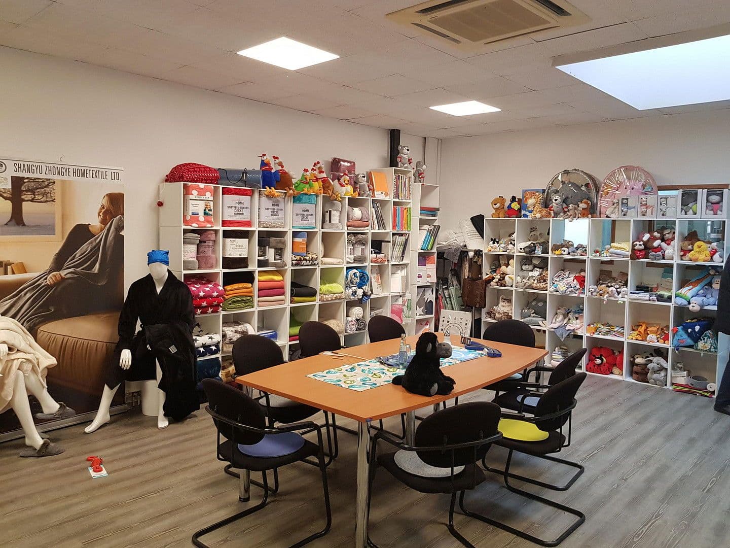 Prenájom nebytového priestoru 1.833 m², Im Hagenkamp 13, Emsdetten, Severné Porýnie - Westfálsko Prenájom nebytového priestoru 1.833 m², Im Hagenkamp 13, Emsdetten, Severné Porýnie - Westfálsko