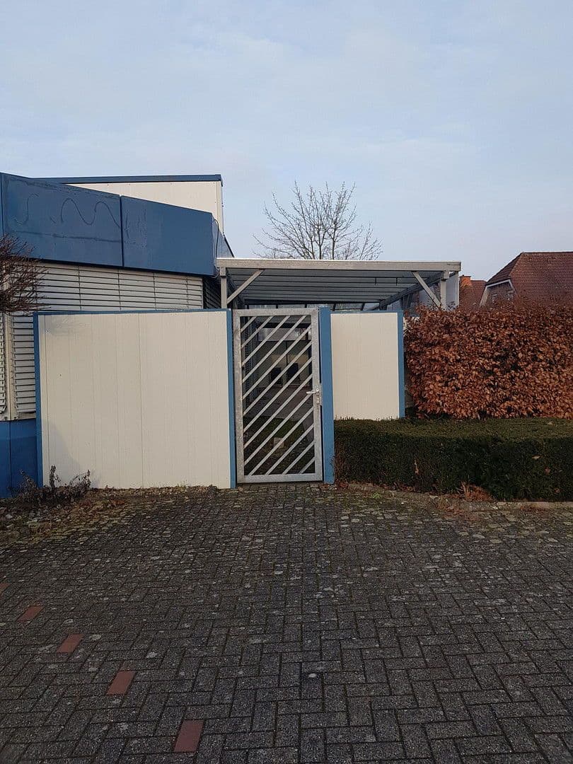 Prenájom nebytového priestoru 1.833 m², Im Hagenkamp 13, Emsdetten, Severné Porýnie - Westfálsko Prenájom nebytového priestoru 1.833 m², Im Hagenkamp 13, Emsdetten, Severné Porýnie - Westfálsko