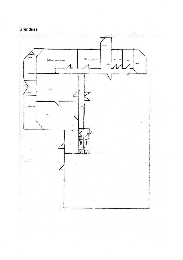 Prenájom nebytového priestoru 1.833 m², Im Hagenkamp 13, Emsdetten, Severné Porýnie - Westfálsko Prenájom nebytového priestoru 1.833 m², Im Hagenkamp 13, Emsdetten, Severné Porýnie - Westfálsko