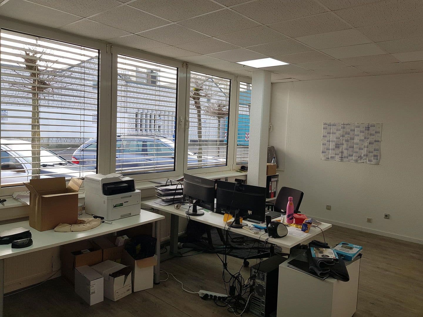 Prenájom nebytového priestoru 1.833 m², Im Hagenkamp 13, Emsdetten, Severné Porýnie - Westfálsko Prenájom nebytového priestoru 1.833 m², Im Hagenkamp 13, Emsdetten, Severné Porýnie - Westfálsko