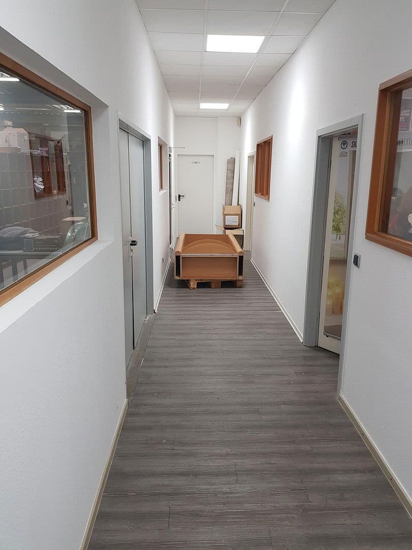 Prenájom nebytového priestoru 1.833 m², Im Hagenkamp 13, Emsdetten, Severné Porýnie - Westfálsko Prenájom nebytového priestoru 1.833 m², Im Hagenkamp 13, Emsdetten, Severné Porýnie - Westfálsko