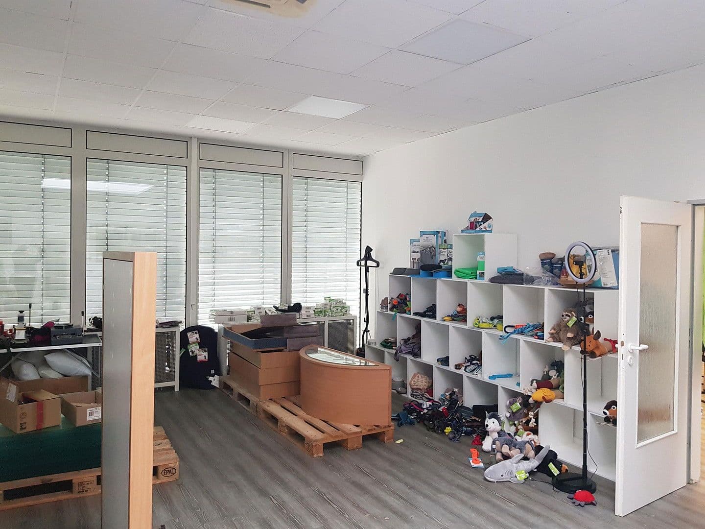 Prenájom nebytového priestoru 1.833 m², Im Hagenkamp 13, Emsdetten, Severné Porýnie - Westfálsko Prenájom nebytového priestoru 1.833 m², Im Hagenkamp 13, Emsdetten, Severné Porýnie - Westfálsko