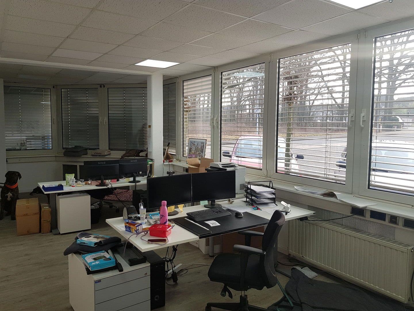 Prenájom nebytového priestoru 1.833 m², Im Hagenkamp 13, Emsdetten, Severné Porýnie - Westfálsko Prenájom nebytového priestoru 1.833 m², Im Hagenkamp 13, Emsdetten, Severné Porýnie - Westfálsko