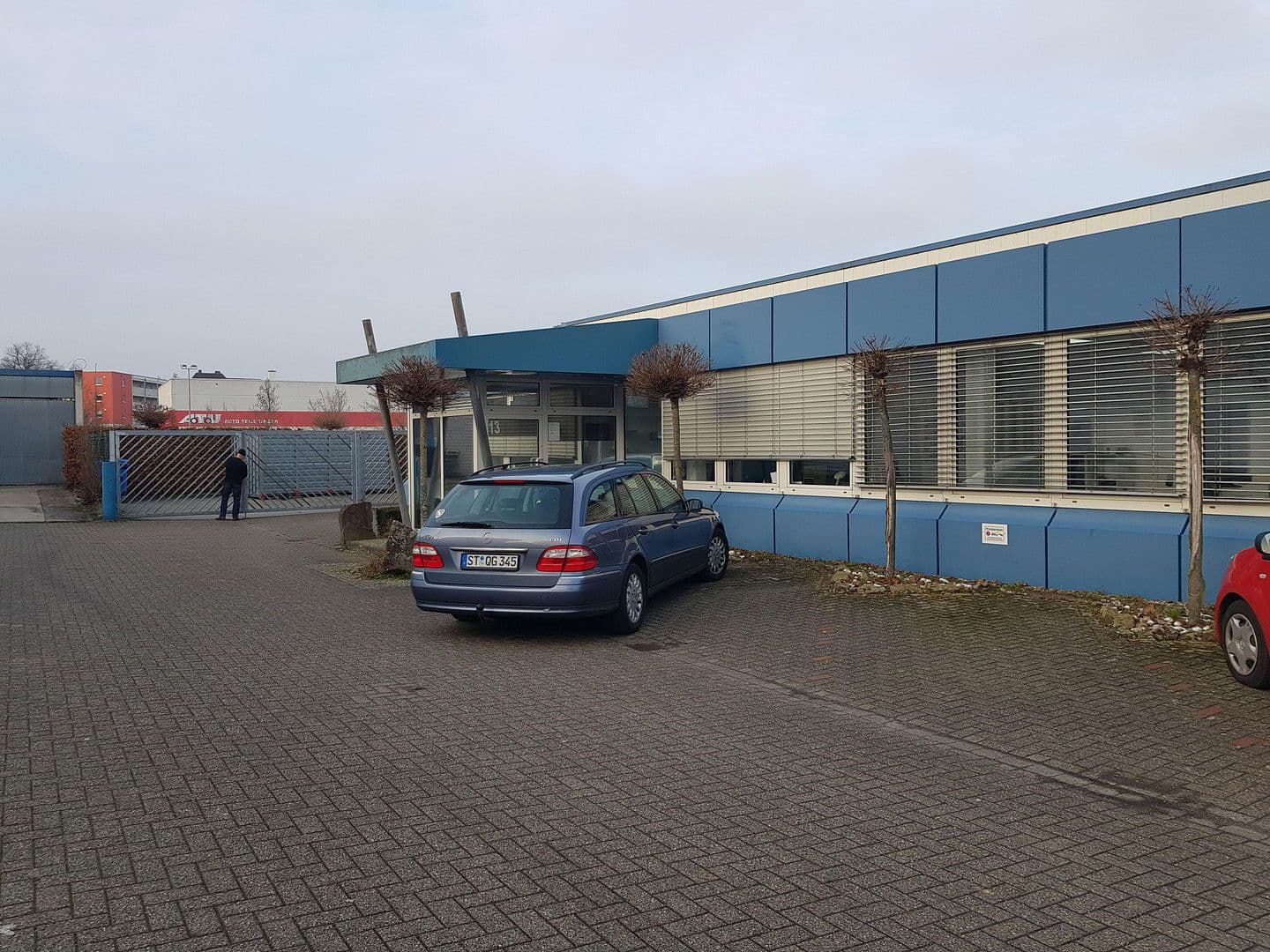 Prenájom nebytového priestoru 1.833 m², Im Hagenkamp 13, Emsdetten, Severné Porýnie - Westfálsko Prenájom nebytového priestoru 1.833 m², Im Hagenkamp 13, Emsdetten, Severné Porýnie - Westfálsko