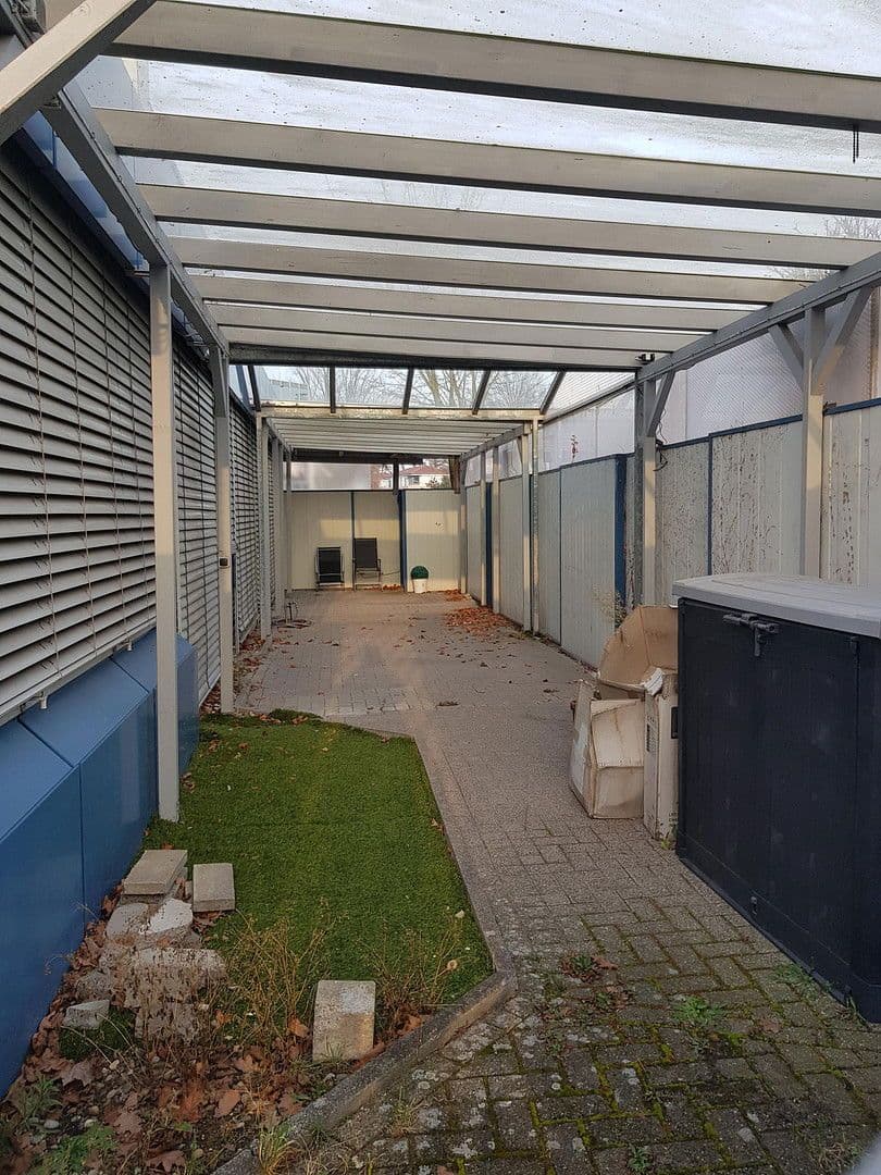 Prenájom nebytového priestoru 1.833 m², Im Hagenkamp 13, Emsdetten, Severné Porýnie - Westfálsko Prenájom nebytového priestoru 1.833 m², Im Hagenkamp 13, Emsdetten, Severné Porýnie - Westfálsko