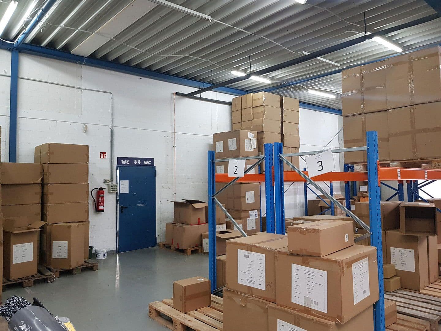 Prenájom nebytového priestoru 1.833 m², Im Hagenkamp 13, Emsdetten, Severné Porýnie - Westfálsko Prenájom nebytového priestoru 1.833 m², Im Hagenkamp 13, Emsdetten, Severné Porýnie - Westfálsko