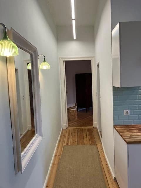 Predaj bytu 1-izbový 40 m², Haupstraße 77, Berlin, Berlín Predaj bytu 1-izbový 40 m², Haupstraße 77, Berlin, Berlín