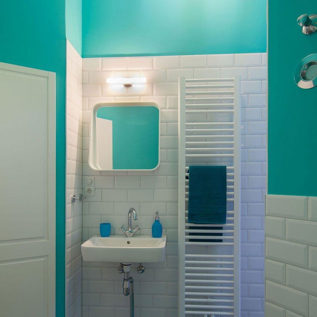 Predaj bytu 1-izbový 40 m², Haupstraße 77, Berlin, Berlín Predaj bytu 1-izbový 40 m², Haupstraße 77, Berlin, Berlín