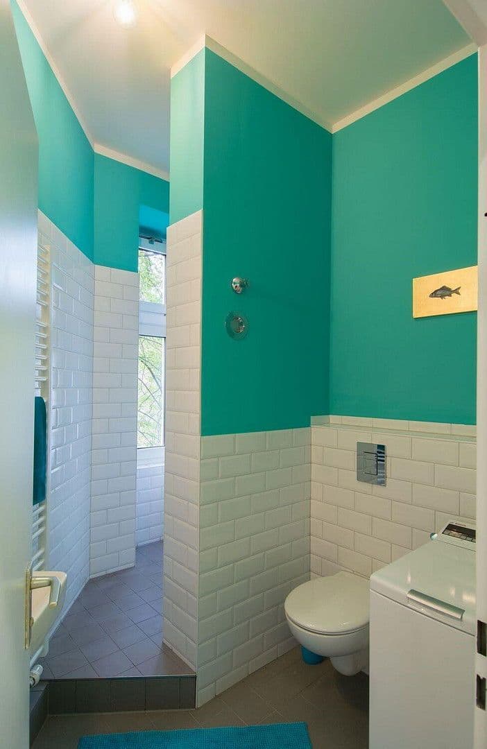 Predaj bytu 1-izbový 40 m², Haupstraße 77, Berlin, Berlín Predaj bytu 1-izbový 40 m², Haupstraße 77, Berlin, Berlín