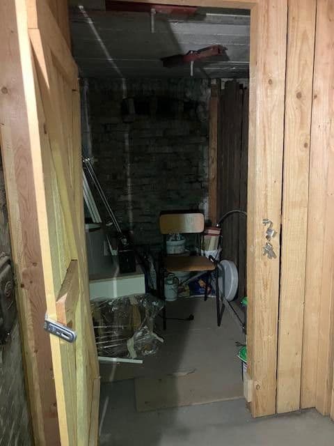 Predaj bytu 1-izbový 40 m², Haupstraße 77, Berlin, Berlín Predaj bytu 1-izbový 40 m², Haupstraße 77, Berlin, Berlín