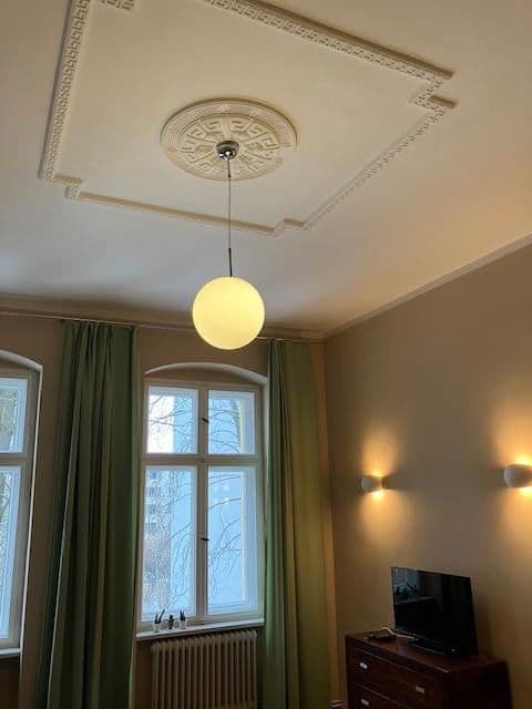 Predaj bytu 1-izbový 40 m², Haupstraße 77, Berlin, Berlín Predaj bytu 1-izbový 40 m², Haupstraße 77, Berlin, Berlín