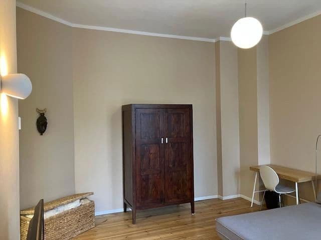 Predaj bytu 1-izbový 40 m², Haupstraße 77, Berlin, Berlín Predaj bytu 1-izbový 40 m², Haupstraße 77, Berlin, Berlín