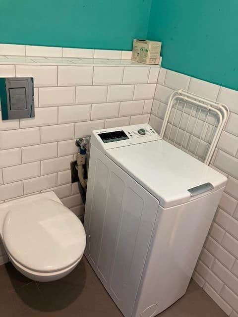 Predaj bytu 1-izbový 40 m², Haupstraße 77, Berlin, Berlín Predaj bytu 1-izbový 40 m², Haupstraße 77, Berlin, Berlín