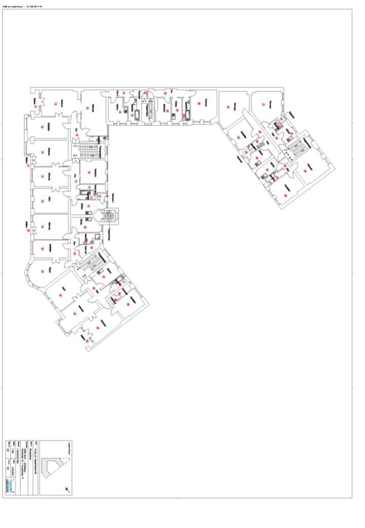 Predaj bytu 1-izbový 40 m², Haupstraße 77, Berlin, Berlín Predaj bytu 1-izbový 40 m², Haupstraße 77, Berlin, Berlín