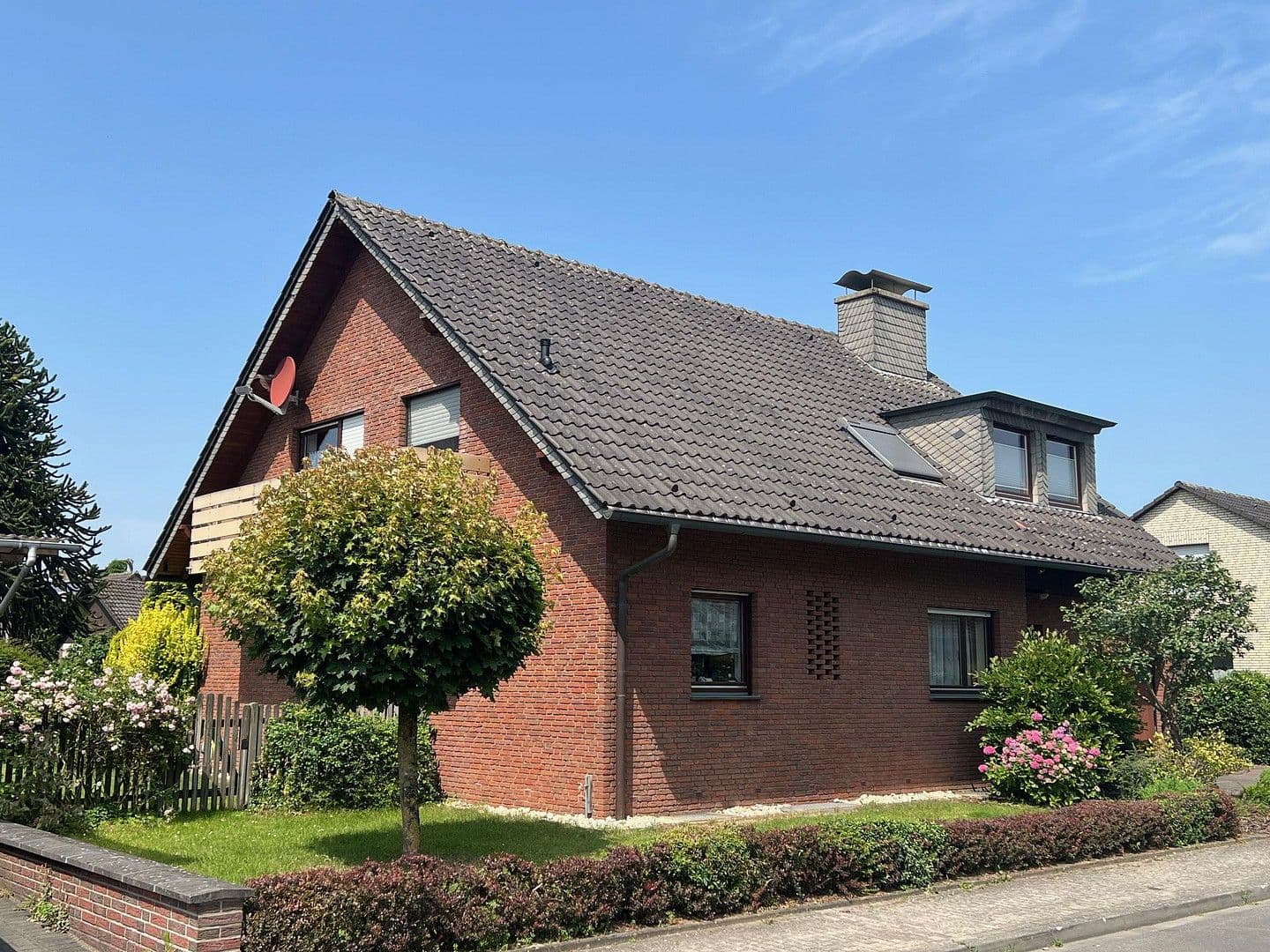 Predaj domu 180 m², pozemek 701 m², Rheinberg, Severné Porýnie - Westfálsko Predaj domu 180 m², pozemek 701 m², Rheinberg, Severné Porýnie - Westfálsko