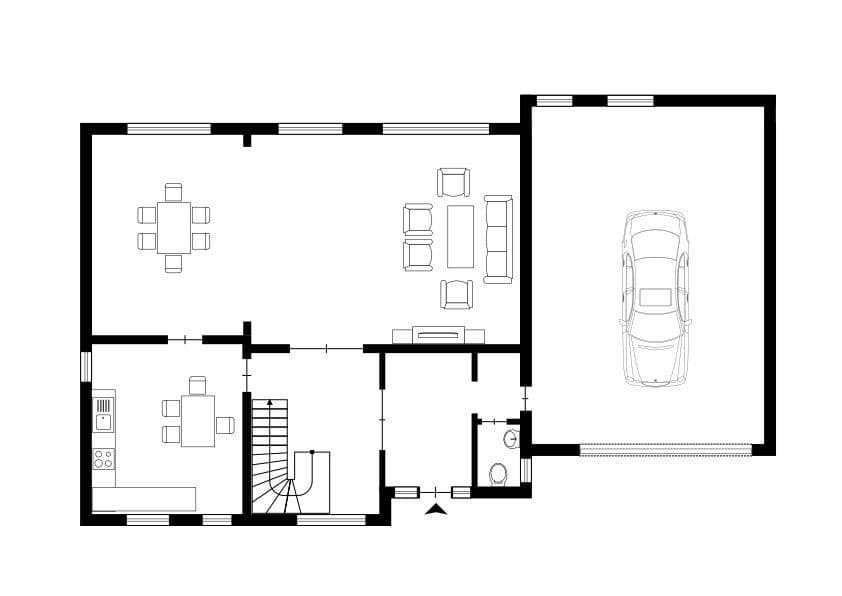 Predaj domu 180 m², pozemek 701 m², Rheinberg, Severné Porýnie - Westfálsko Predaj domu 180 m², pozemek 701 m², Rheinberg, Severné Porýnie - Westfálsko