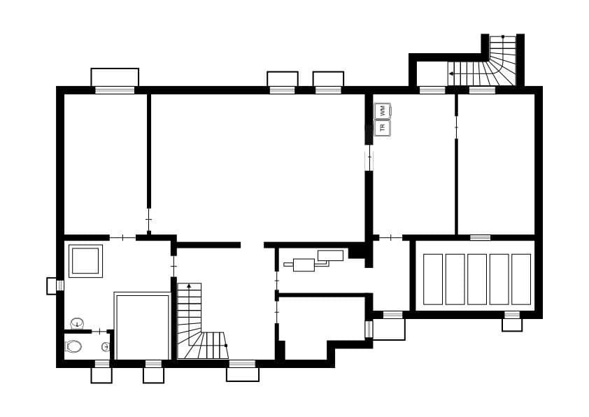 Predaj domu 180 m², pozemek 701 m², Rheinberg, Severné Porýnie - Westfálsko Predaj domu 180 m², pozemek 701 m², Rheinberg, Severné Porýnie - Westfálsko
