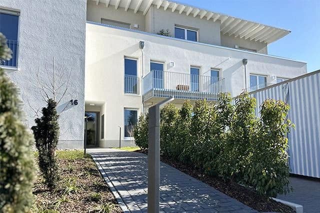 Prenájom bytu 3-izbový 100 m², Dörrwiesenstraße16, Kreuztal, Severné Porýnie - Westfálsko Prenájom bytu 3-izbový 100 m², Dörrwiesenstraße16, Kreuztal, Severné Porýnie - Westfálsko