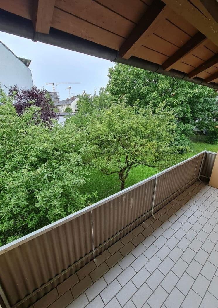 Predaj domu 262 m², pozemek 1.050 m², Von-der-Tann-Straße 3a, Rosenheim, Bavorsko Predaj domu 262 m², pozemek 1.050 m², Von-der-Tann-Straße 3a, Rosenheim, Bavorsko