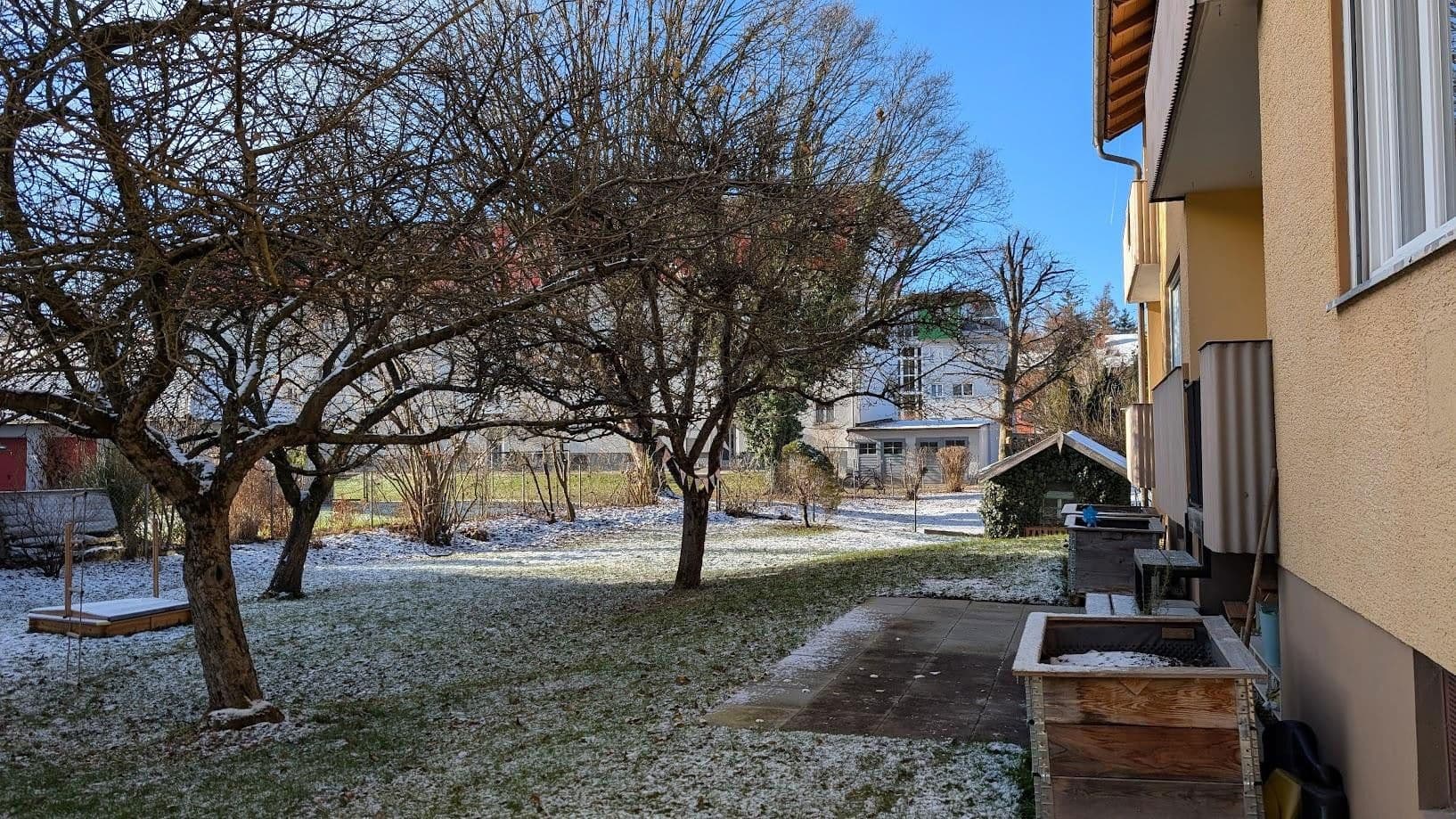 Predaj domu 262 m², pozemek 1.050 m², Von-der-Tann-Straße 3a, Rosenheim, Bavorsko Predaj domu 262 m², pozemek 1.050 m², Von-der-Tann-Straße 3a, Rosenheim, Bavorsko