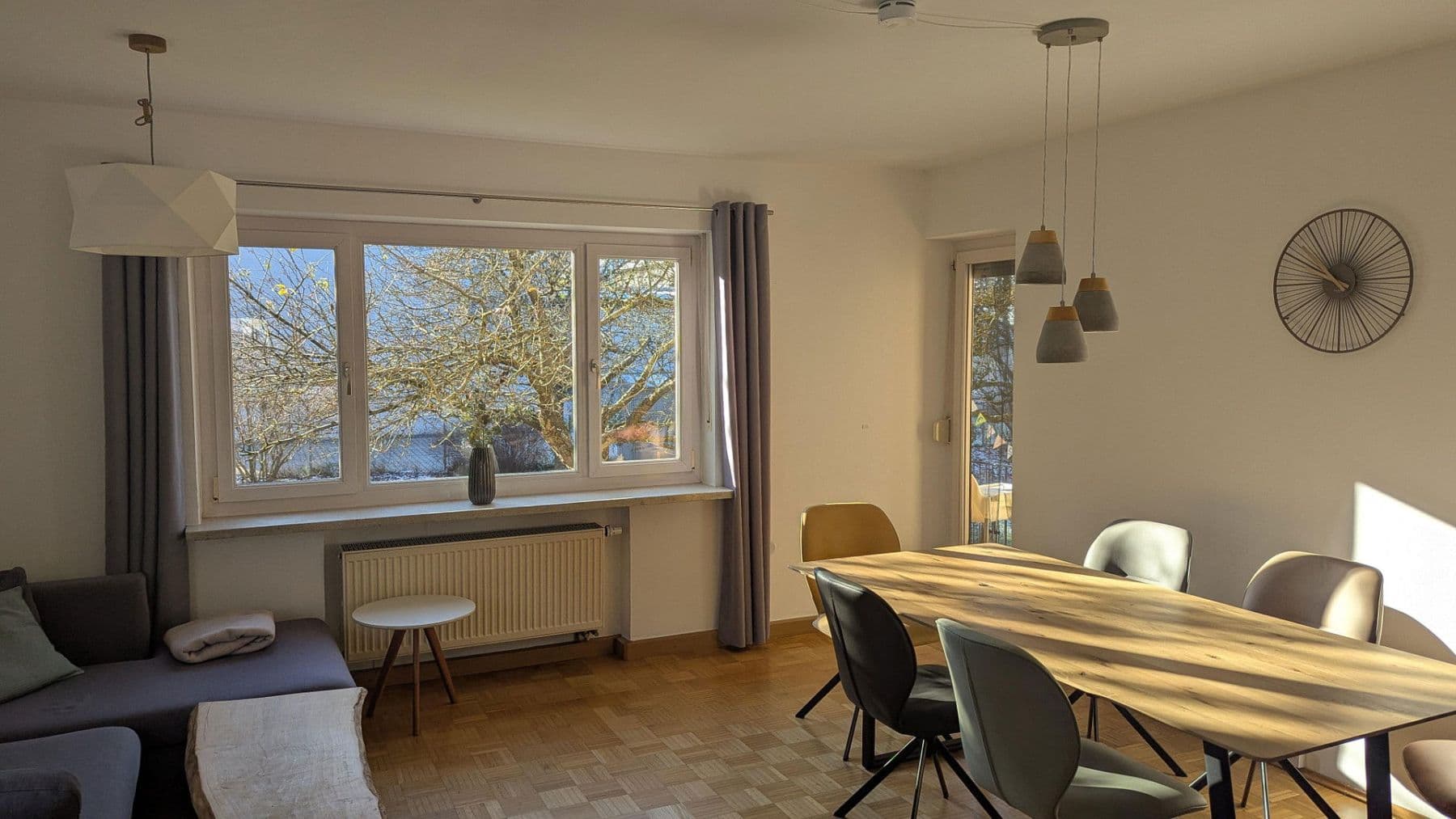 Predaj domu 262 m², pozemek 1.050 m², Von-der-Tann-Straße 3a, Rosenheim, Bavorsko Predaj domu 262 m², pozemek 1.050 m², Von-der-Tann-Straße 3a, Rosenheim, Bavorsko