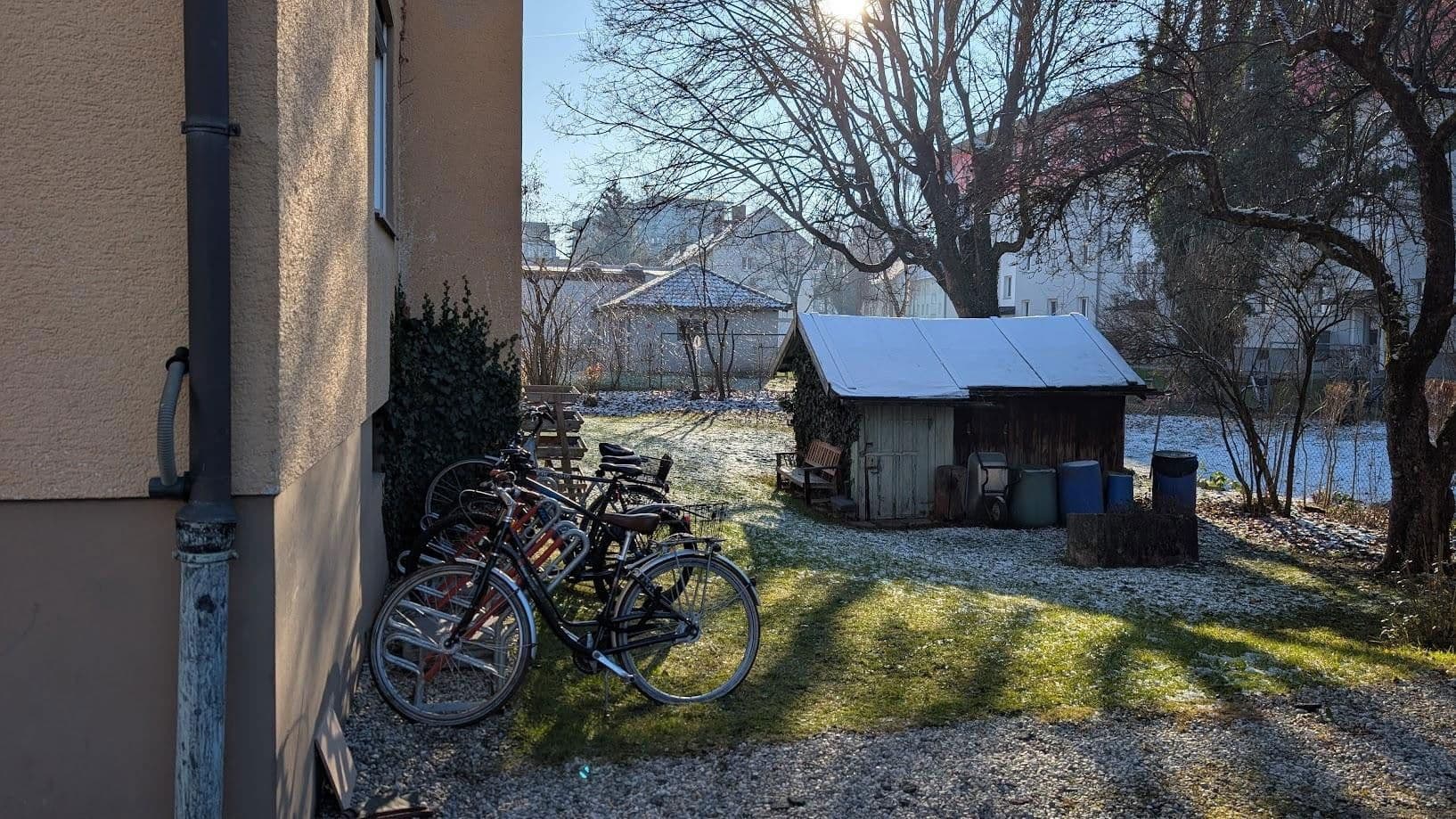 Predaj domu 262 m², pozemek 1.050 m², Von-der-Tann-Straße 3a, Rosenheim, Bavorsko Predaj domu 262 m², pozemek 1.050 m², Von-der-Tann-Straße 3a, Rosenheim, Bavorsko