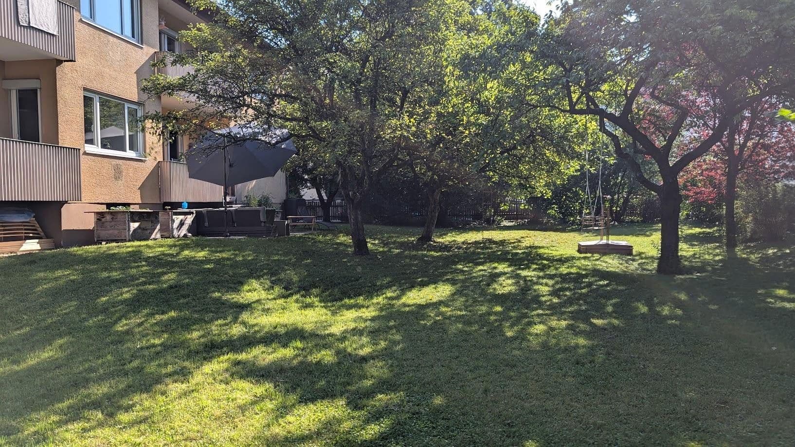 Predaj domu 262 m², pozemek 1.050 m², Von-der-Tann-Straße 3a, Rosenheim, Bavorsko Predaj domu 262 m², pozemek 1.050 m², Von-der-Tann-Straße 3a, Rosenheim, Bavorsko