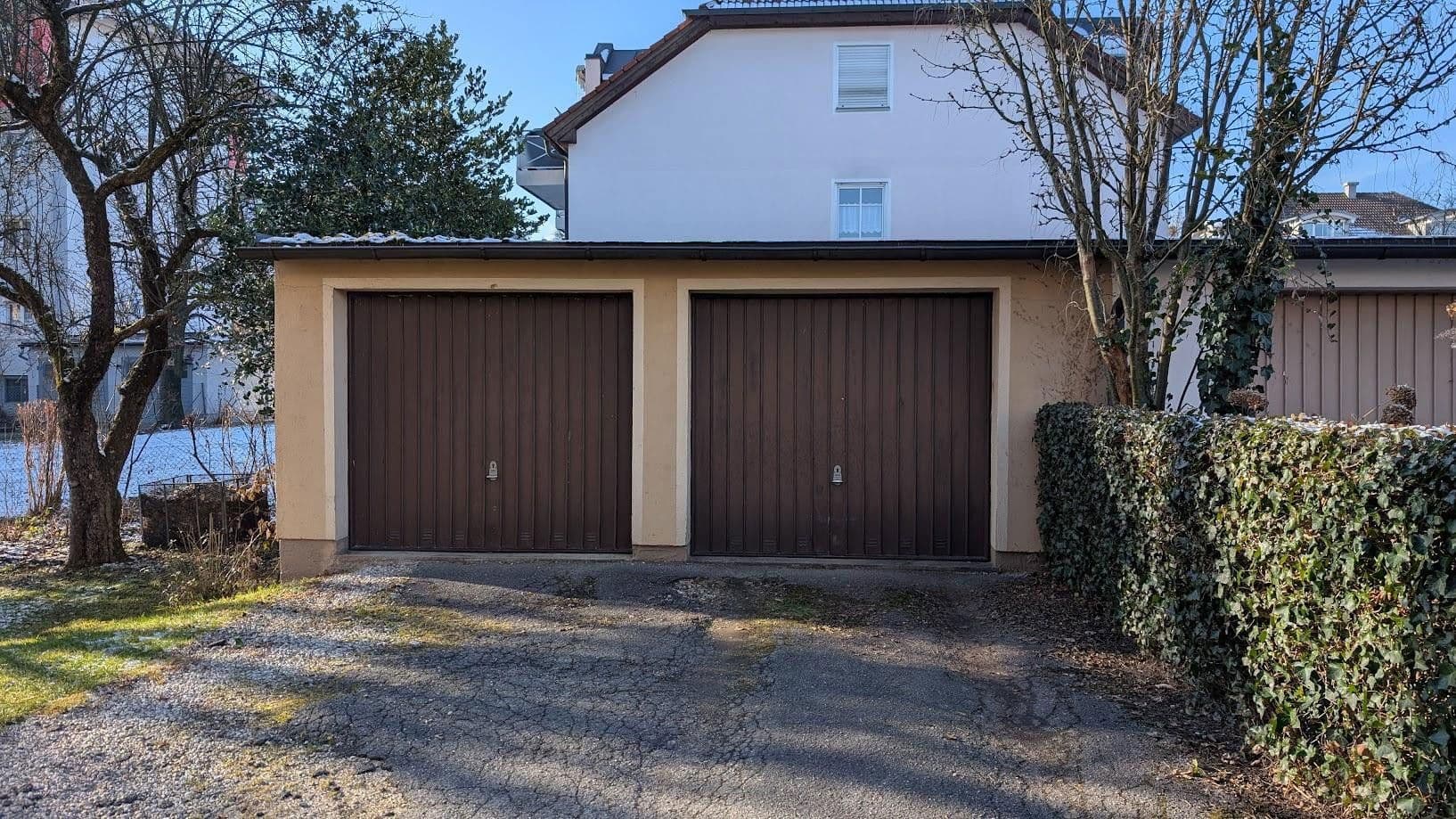 Predaj domu 262 m², pozemek 1.050 m², Von-der-Tann-Straße 3a, Rosenheim, Bavorsko Predaj domu 262 m², pozemek 1.050 m², Von-der-Tann-Straße 3a, Rosenheim, Bavorsko