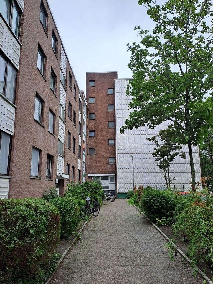 Prenájom bytu 3-izbový 79 m², Elllerbruchstraße 113a, Dorsten, Severné Porýnie - Westfálsko Prenájom bytu 3-izbový 79 m², Elllerbruchstraße 113a, Dorsten, Severné Porýnie - Westfálsko